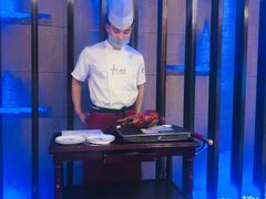 同喜烤鸭-同喜烤鸭店(光芒店)