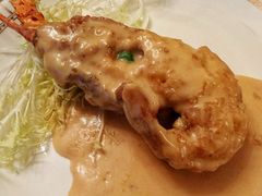 -老洋房花园饭店(绍兴路店)