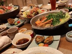 -蟹将军·松叶蟹和牛日料放题自助(K11店)