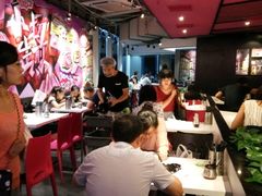 -小杨生煎(龙之梦购物中心店)