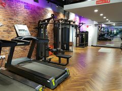 -NRG 健身私教CLUB(云山路店)