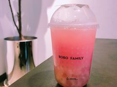 -喜茶(上海兴业太古汇店)