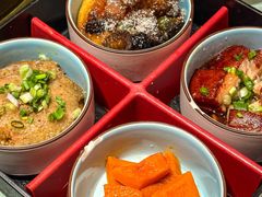 -江城小馆陕南妈妈菜·全球旅行餐厅(钟楼店)