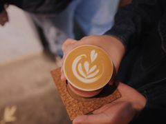 -竹子咖啡bamboo coffee
