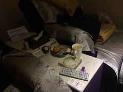 -华夏良子足疗按摩艾灸spa(环山东路店)