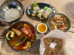 -海安安越南粉(丹竹頭店)