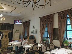 -波特曼西餐厅(南岗店)