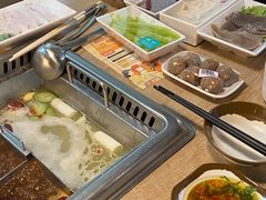 -野妹经典火锅(民治店)