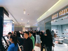 -崇光百货(铜锣湾店)