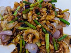 -渔家风味·鲅鱼水饺·央视展播·海鲜天津菜(开发区店)