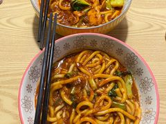 -燃烧的辣椒·新疆米粉(时代天街店)