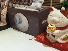 -瞳學會lens mart(南开大悦城店)