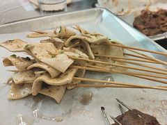 -串小白烧烤(金沙洲店)