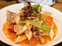 -那时新疆·若羌(经纬汇店)