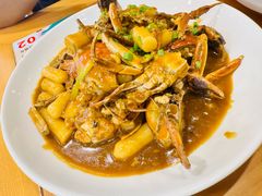 -品鲜村农家菜·阳澄湖大闸蟹(总店)