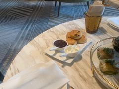 -粤海喜来登酒店·&More聚驿(天河城店)