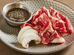 -蚂蚁洞烤肉·大本营(深圳壹方城店)