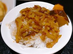 -胡须张鲁肉饭(美食文化馆店)