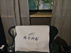 -陆琴脚艺·足浴·SPA(夫子庙店)