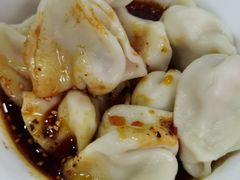 红油水饺-洞子口张老二凉粉(文殊院店)