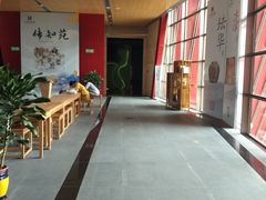 -太原市博物馆