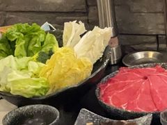 -熹悟海鲜火锅·广式打边炉