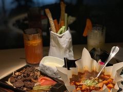 人间豆腐-穹六人间 people 6(岳阳路店)