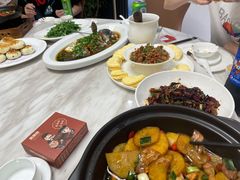 -大中小寻味生活餐厅(华润店)