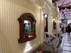 -金河半岛园林酒家(金融城店)
