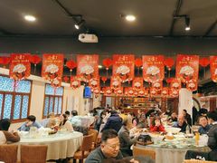 -春盛渔府(牛首山店)