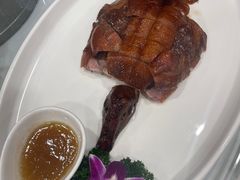 宜良小刀鸭-一品滇香·云南菜(公益西桥店)