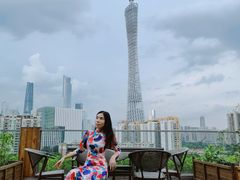 -小茶闲舍·观景商务茶馆(广州塔店)