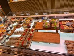 -巴黎贝甜(五道口店)