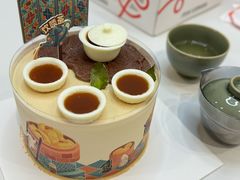 -美心西饼mx cakes(市桥站店)
