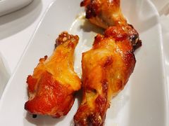 -宜家·瑞典风味餐厅(武汉荟聚中心店)