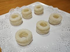 南昌白糖糕-原鄉本味 楚菜 丹江口鱼(北苑店)