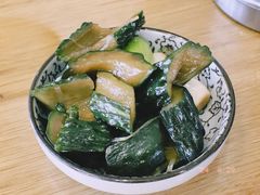 -格日勒阿妈蒙古厨房(新华广场店)