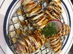 -仙隐小鹿中华料理(南宁万象城店)