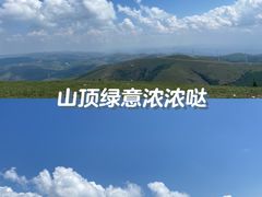 -丰宁坝上草原