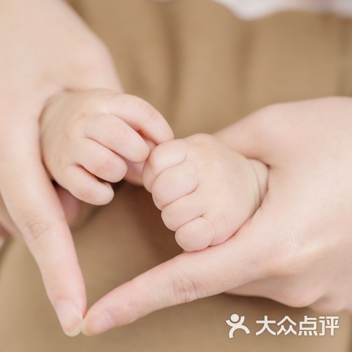 家有宝贝儿童主题摄影