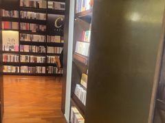 -思南书局(复兴中路店)