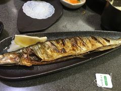 -禾绿寿司·定食·拉面·烧炸(喜荟城店)