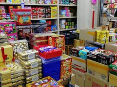 -紫荆城食品交易中心(华强北店)