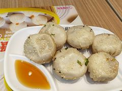 -小杨生煎(香港名都店)
