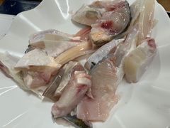 -源港渔村-中山脆肉鲩(博罗店)