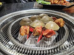 -丹东丛炟海鲜烧烤(江艺路店)