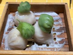 -蔡澜点心·粤菜(花城汇南区店)