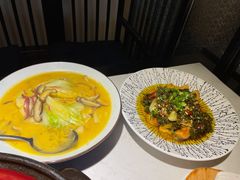 -院8里·小聚园老川菜(九眼桥店)
