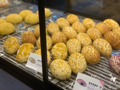 -喜茶(深圳福田星河COCO Park店)
