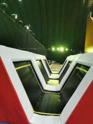 -失重星球乐园·蹦床馆(欢乐谷店)